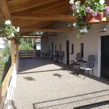 Machovo Jezero Старе-Сплавы